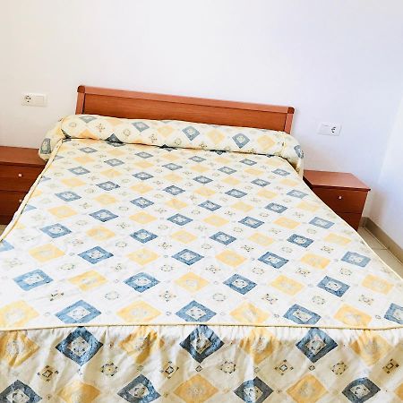 شقة أوروبيسا ذيل مار  في Aticos Deluxe Marina Dor المظهر الخارجي الصورة