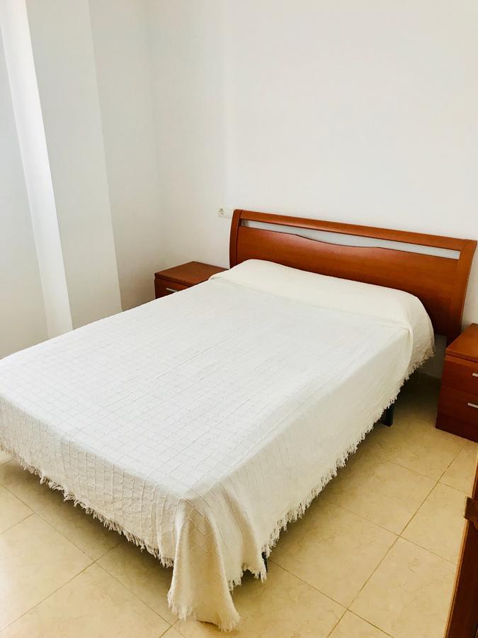 شقة أوروبيسا ذيل مار  في Aticos Deluxe Marina Dor المظهر الخارجي الصورة