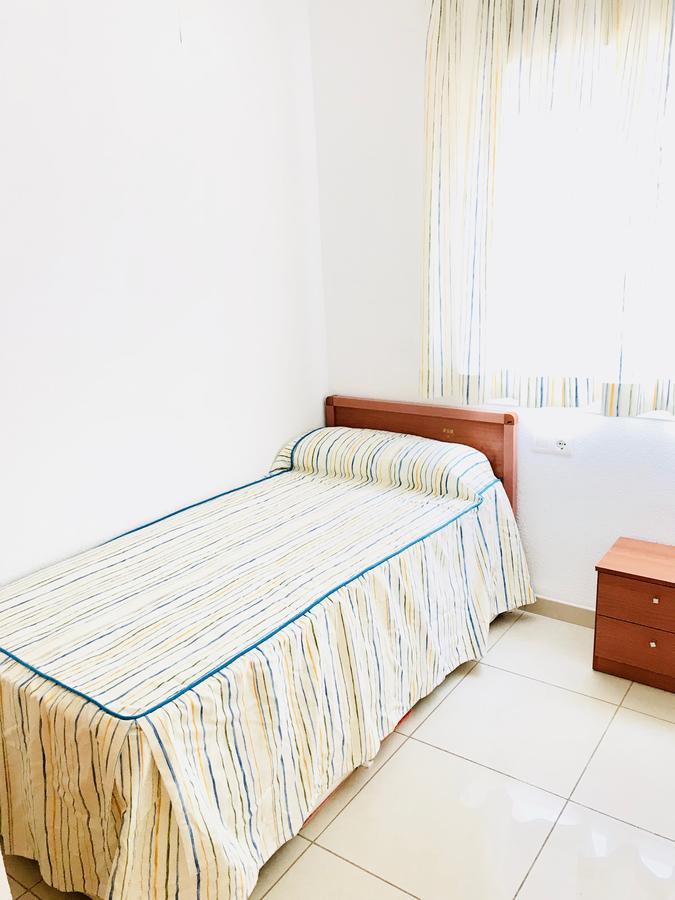 شقة أوروبيسا ذيل مار  في Aticos Deluxe Marina Dor المظهر الخارجي الصورة
