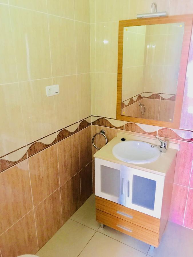 شقة أوروبيسا ذيل مار  في Aticos Deluxe Marina Dor المظهر الخارجي الصورة