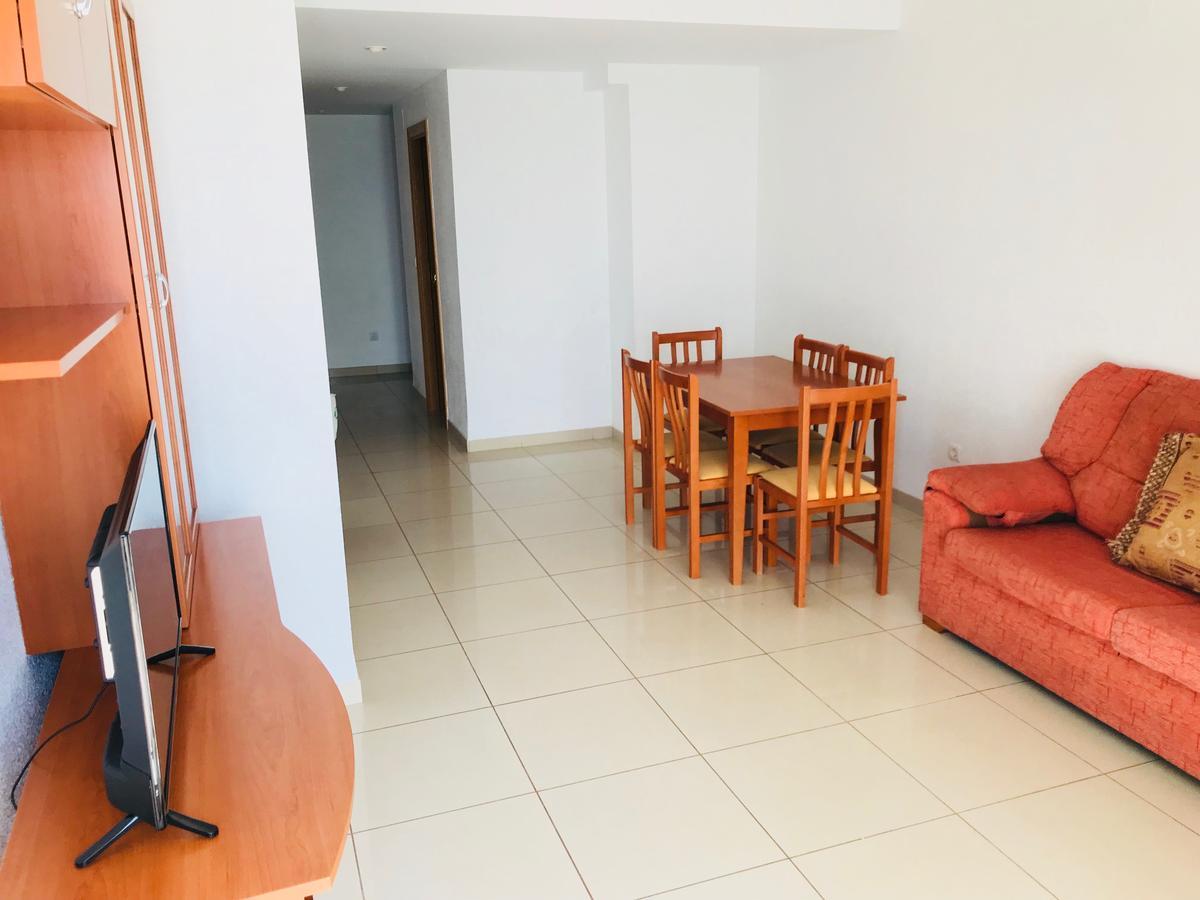 شقة أوروبيسا ذيل مار  في Aticos Deluxe Marina Dor المظهر الخارجي الصورة