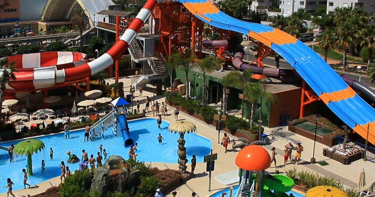 شقة أوروبيسا ذيل مار  في Aticos Deluxe Marina Dor المظهر الخارجي الصورة